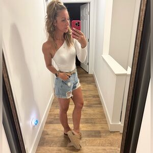 Meet your Posher, Kristin